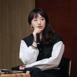 Producer-Vicky KUO Jo-chi